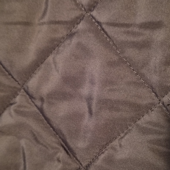 Cute reversible vest, excellent condition! - Picture 10 of 10